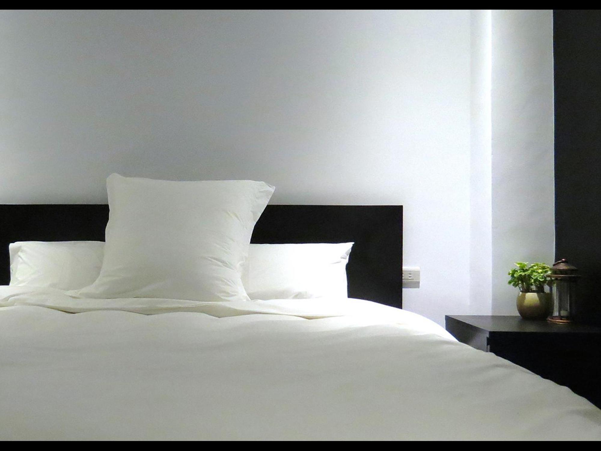 The Easy Space Fulong Dış mekan fotoğraf